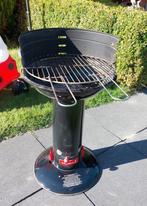Bbq houtskool, Ophalen, Zo goed als nieuw
