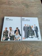 BBC The Office Second series & Christmas specials, Cd's en Dvd's, Dvd's | Tv en Series, Komedie, Ophalen of Verzenden, Vanaf 12 jaar