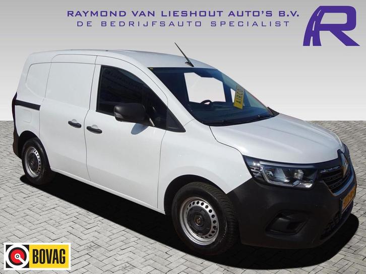 Renault Kangoo 1.5 Blue dCi Comfort L1 AIRCO NAVIGATIE CRUIS, Auto's, Bestelauto's, Bedrijf, Te koop, ABS, Airconditioning, Bluetooth