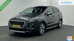 Peugeot 3008 1.2 PureTech Blue Lease Executive NAP-AIRCO, Auto's, Peugeot, Voorwielaandrijving, Euro 6, 1199 cc, Handgeschakeld