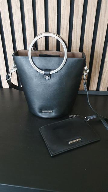 Nieuw design tasje Rebecca Minkoff beschikbaar voor biedingen
