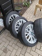 4 BMW WINTERBANDEN OP VELLING, Ophalen, BMW