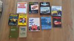 Collectie auto boeken, Ophalen of Verzenden, Zo goed als nieuw, Algemeen