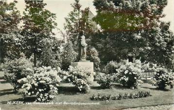 (388-480-011) Nijkerk Van Reenenpark beschikbaar voor biedingen