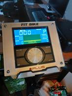 Mooie hometrainer fitbike ride6 iplus, Sport en Fitness, Fitnessapparatuur, Ophalen, Zo goed als nieuw, Hometrainer
