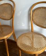 Stiel Thonet stijl, Antiek en Kunst, Antiek | Meubels | Stoelen en Banken, Ophalen