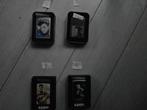 elvis zippo's nieuw, Ophalen of Verzenden, Nieuw, Aansteker