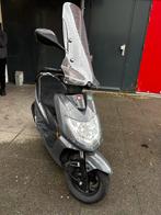 Kymco VP50 (2019) - Blauw Kenteken, Ophalen, Gebruikt, Kymco, Benzine