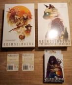 Grimslingers + the Northern Territory + others, Ophalen of Verzenden, Nieuw