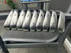 Mizuno  MX19 irons 3 tm P + S, Sport en Fitness, Golf, Ophalen, Gebruikt, Set, Mizuno