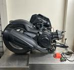 Piaggio hexagon 125cc blok motorblok - plug & play papieren, Ophalen, Zo goed als nieuw, Blok