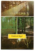 Groeten uit Roggel, Verzamelen, Ansichtkaarten | Nederland, Ophalen, 1980 tot heden, Gelopen, Limburg