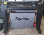 Summa S75 T serie, Computers en Software, Printers, Ophalen of Verzenden, Gebruikt, Printer