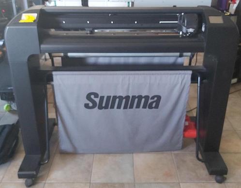 Summa S75 T serie, Computers en Software, Printers, Gebruikt, Printer, Ophalen of Verzenden