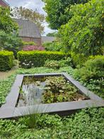 Vijver, Tuin en Terras, Vijvers, Ophalen, Zo goed als nieuw