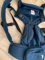 Ergobaby omni 360 cool air mesh, Overige merken, Ophalen of Verzenden, Zo goed als nieuw, Buik, Rug of Zij
