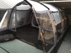 eurotrail tent tucson 5, Caravans en Kamperen, Tenten, Ophalen, Zo goed als nieuw, Tot en met 4