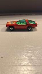 Matchbox Vauxhall Guildsman Speelgoedauto (49), Ophalen of Verzenden, Gebruikt, Auto