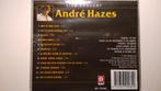 André Hazes - Live Concert, Levenslied of Smartlap, Ophalen of Verzenden, Zo goed als nieuw