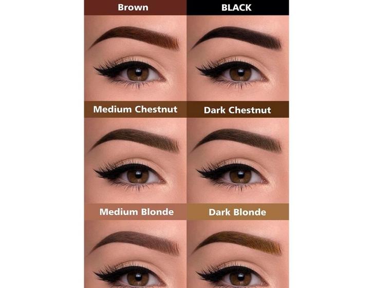 Modellen gezocht: Wenkbrauwen & Haar, Sieraden, Tassen en Uiterlijk, Uiterlijk | Cosmetica en Make-up, Nieuw, Make-up, Ogen, Bruin