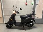 La Souris City scooter 2021, Fietsen en Brommers, Snorfietsen en Snorscooters, Gebruikt, La Souris, La Souris, Benzine