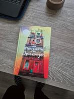 Een leesboek, Ophalen of Verzenden, Zo goed als nieuw