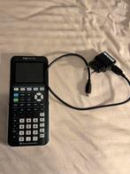 Grafische rekenmachine TI84 plus, Ophalen of Verzenden, Grafische rekenmachine, Gebruikt