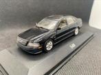 Minichamps Volvo S40 1:43 OVP, Hobby en Vrije tijd, Modelauto's | 1:43, Verzenden, Zo goed als nieuw, Auto, MiniChamps