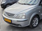 Kia Carens 1.8-16V LX|1e Eig|Airco|Elek. Ramen|NAP|APK, Auto's, Kia, 1793 cc, Huisgarantie, 4 cilinders, Met garantie (alle)