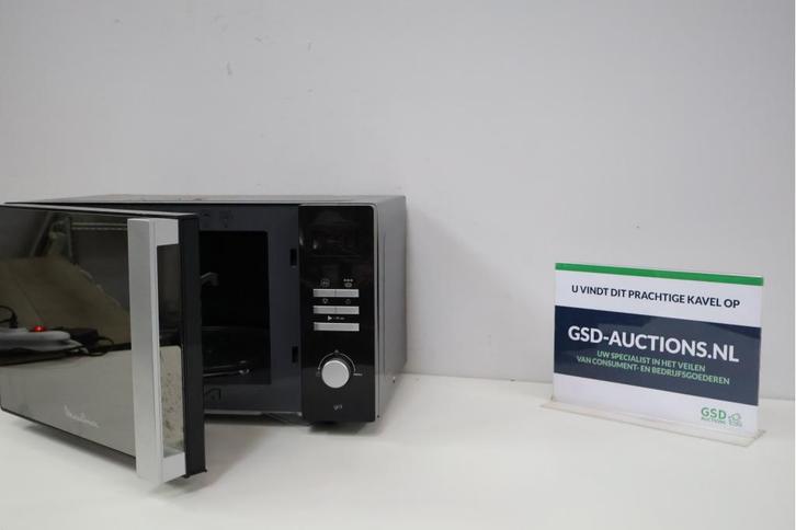 Magnetron van Moulinex, Witgoed en Apparatuur, Magnetrons, Ophalen of Verzenden