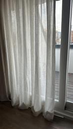 Inbetweens, Huis en Inrichting, Stoffering | Gordijnen en Lamellen, Ophalen, 200 cm of meer, Zo goed als nieuw, 200 cm of meer