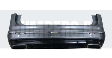 Bumper Volkswagen VW TIGUAN II 2 5NN ALLSPACE R-LINE RLINE 1 beschikbaar voor biedingen
