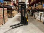 2025 WS15H-3000 Elektrische stapelaar, Zakelijke goederen, Machines en Bouw | Heftrucks en Intern transport, Overige aandrijving