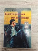 Geklutste geheimen met strafwerk toe, Ophalen of Verzenden, Zo goed als nieuw, Carry Slee, Non-fictie