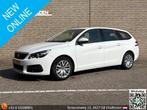 Peugeot 308 SW 1.5 BlueHDi Blue Lease | € 5.350,- NETTO! |, Voorwielaandrijving, Gebruikt, 4 cilinders, 137 €/maand