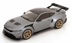 Ford Mustang GTD 2025 Grijs Metallic 1-18 Ixo Models, Hobby en Vrije tijd, Modelauto's | 1:18, Overige merken, Tschuiten@hotmail.com