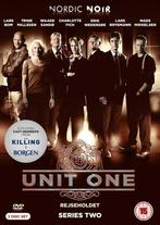 Unit One Aflevering 6 t/m 10 Scandinavian Crime Collection, Vanaf 16 jaar, Ophalen of Verzenden, Zo goed als nieuw, Thriller