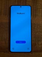 Samsung galaxy s21 phantom grey 256 gb, Gebruikt, Zwart, Touchscreen, Ophalen of Verzenden