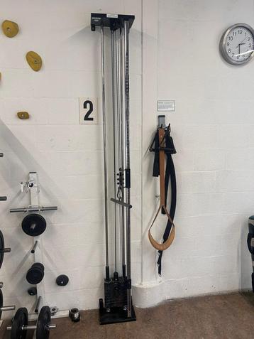 Pully – (enkele pully) beschikbaar voor biedingen