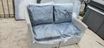 2 zits bankje met 2 losse stoelen, Ophalen of Verzenden, Nieuw