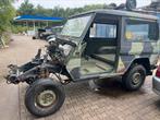 Mercedes g klasse 290gd ex leger, Auto-onderdelen, Ophalen of Verzenden, Gebruikt