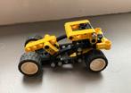 Lego technic 8441, Ophalen of Verzenden, Gebruikt, Complete set, Lego