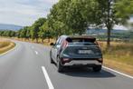 Kia Niro 1.6 GDi Hybrid ComfortLine €31.295,- RIJKLAAR! Nu, 1374 kg, Euro 6, Bedrijf, Nieuw
