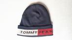 Tommy Hilfiger Beanie zgan, Kleding | Heren, Mutsen, Sjaals en Handschoenen, Ophalen of Verzenden, Zo goed als nieuw, Overige maten