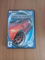 Need for Speed Underground - PC CD-ROM, Spelcomputers en Games, Games | Pc, Ophalen of Verzenden, Gebruikt, Racen en Vliegen, Vanaf 3 jaar