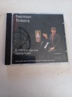 Cd Herman Finkers EHBO, Cd's en Dvd's, Cd's | Humor en Cabaret, Ophalen of Verzenden, Zo goed als nieuw