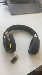 Logitech g435 gaming headset, Logitech®, Ophalen of Verzenden, Zo goed als nieuw, Draadloos