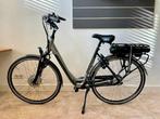 Sparta F8e elektrische damesfiets 53– goede accu – zeer goed, Fietsen en Brommers, Ophalen, Sparta, Zo goed als nieuw, 51 tot 55 cm