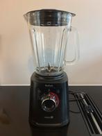 Tefal Powerblender BL871G - Zo goed als nieuw!, Witgoed en Apparatuur, Blenders, Ophalen, Zo goed als nieuw, Powerblender