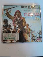 Mike batt 7 inch theme from caravans, Cd's en Dvd's, Vinyl Singles, Ophalen of Verzenden, Zo goed als nieuw